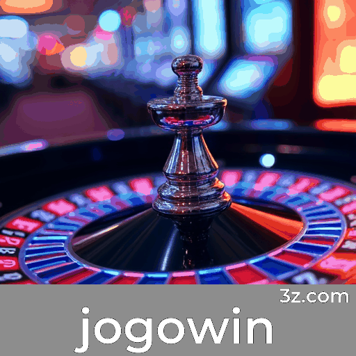 jogowin: A Revolução das Apostas na Palma da Sua Mão