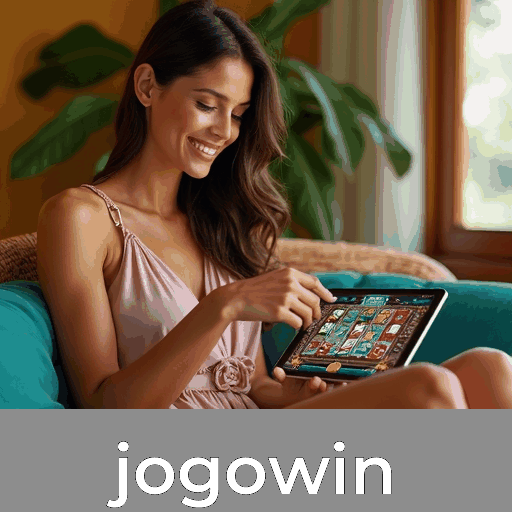 Jogos de Casino Empolgantes no Jogowin