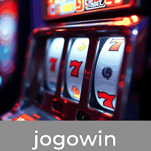 jogowin: Cassino Seguro e Entretenimento Premium