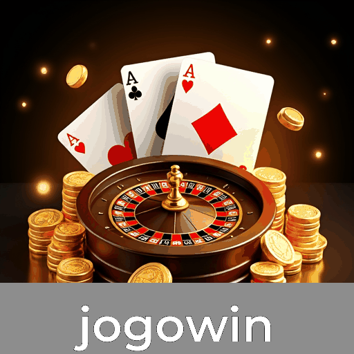 Experimente a Excelência Profissional de jogowin
