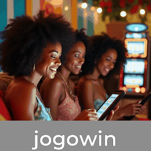 jogowin: Especialista em Apostas Esportivas no Brasil