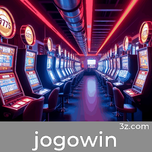 jogowin: Sustentabilidade e Responsabilidade em Foco