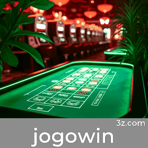 Experiência de Casino Luxuoso e Exclusivo na jogowin