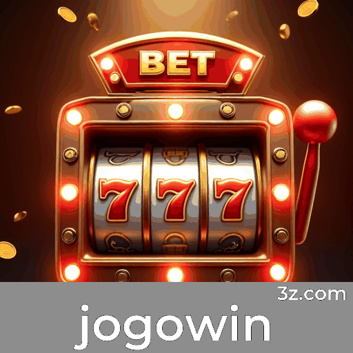 Jogowin: Cassino Online Seguro e Premiado