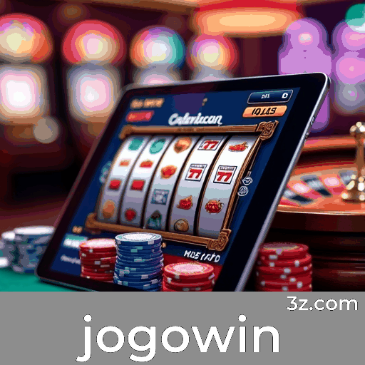 Experimente o Login Exclusivo e Seguro na jogowin