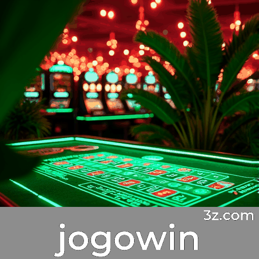 Experiência de Casino Luxuoso e Exclusivo na jogowin