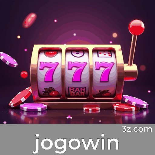 Jogowin: Cassino Online Seguro e Premiado