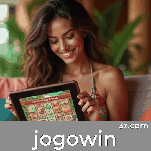 Jogowin: Cassino Online Seguro e Premiado